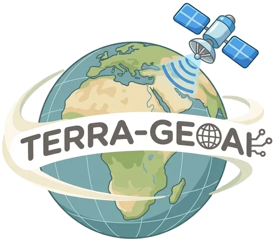 TerraGeoAI logo